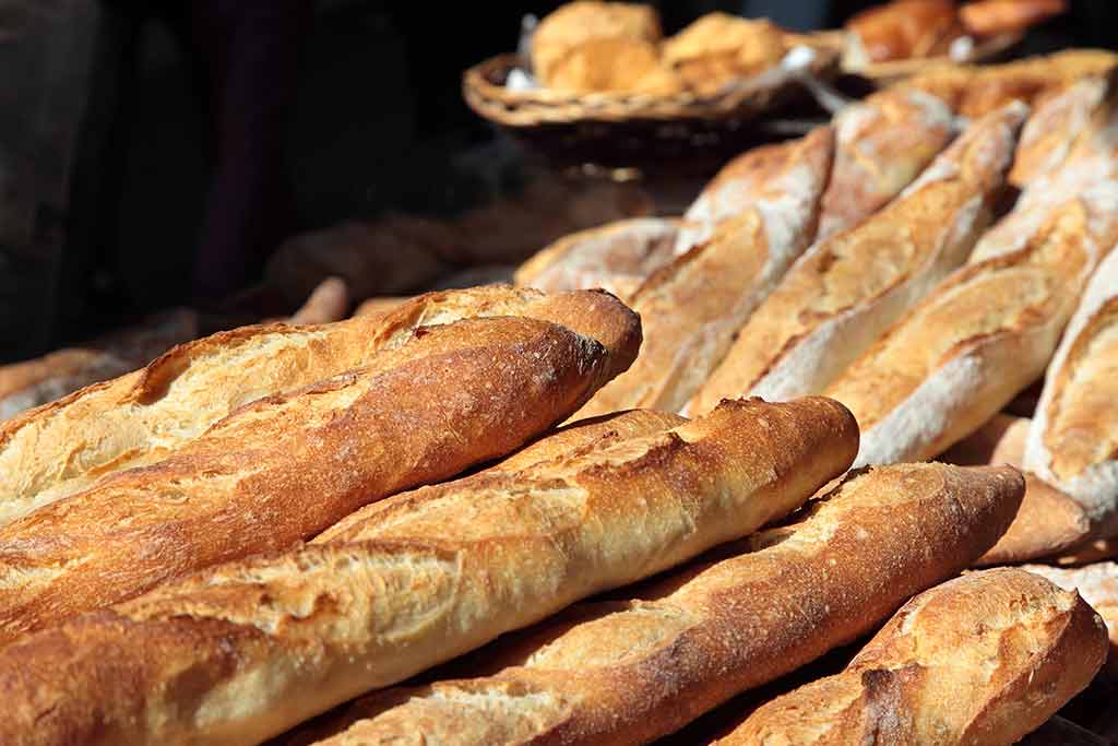 panaderia