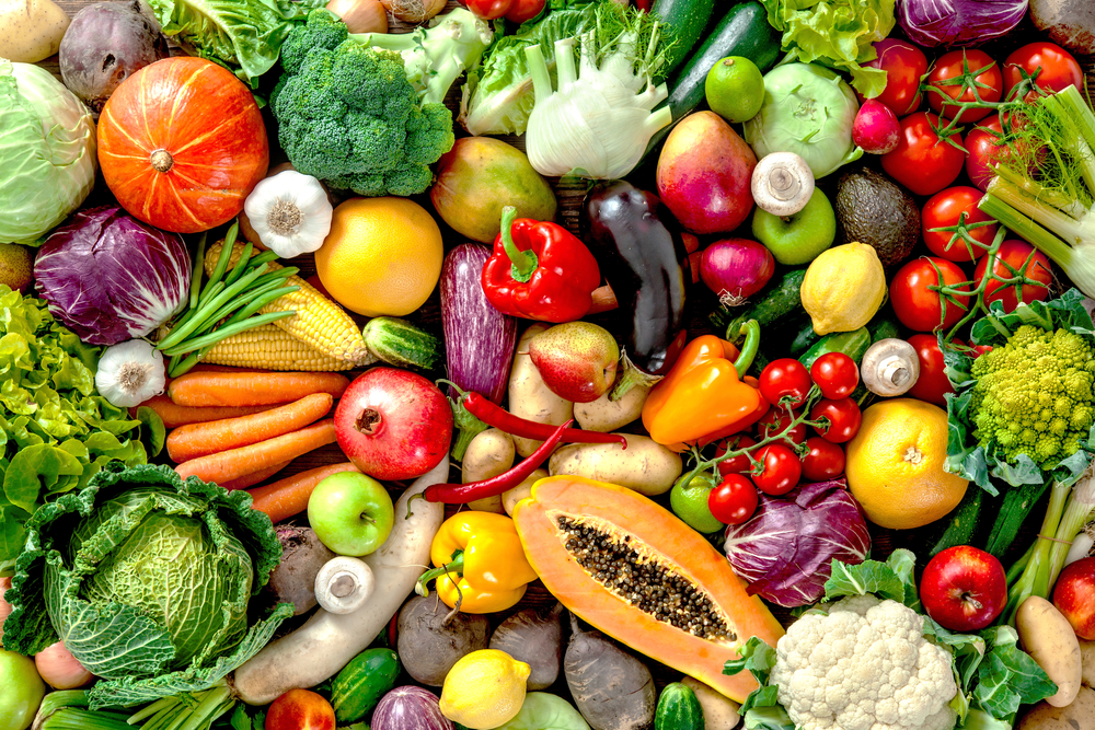 verduras